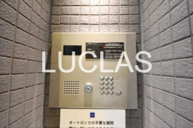 レジディア三越前 その他3