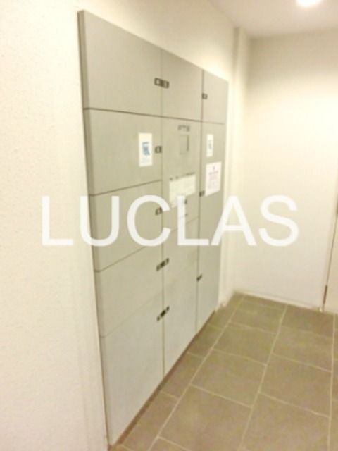 レジディア三越前 その他6