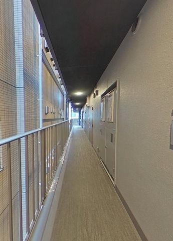 レジディア三越前 その他外観5