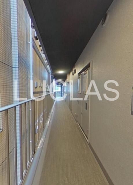 レジディア三越前 その他10