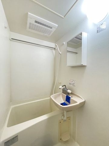 レジディア三越前 その他17