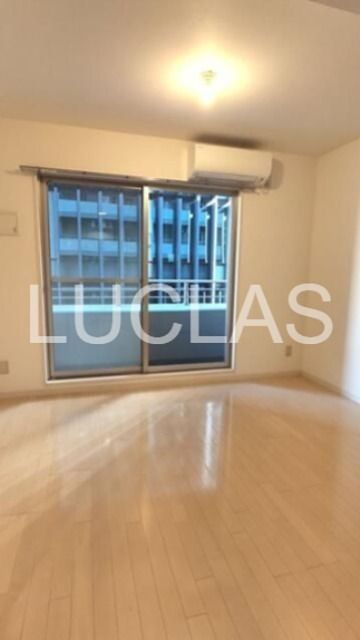 レジディア三越前 ベッドルーム