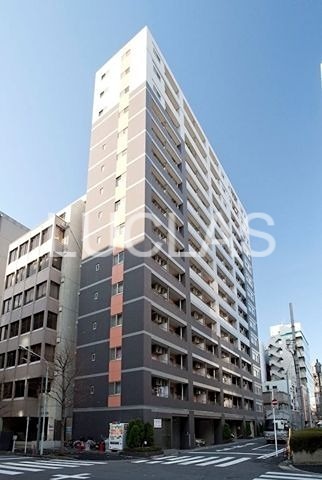 レジディア三越前 1306号室 外観