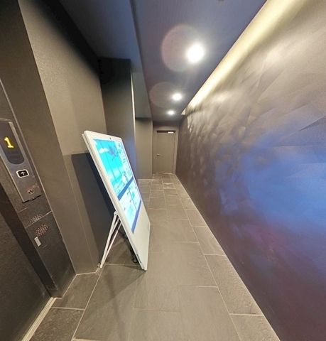 レジディア三越前 その他2