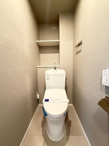 レジディア三越前 その他4