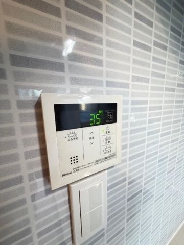 レジディア三越前 その他5