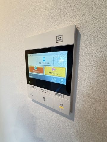 レジディア三越前 その他外観1