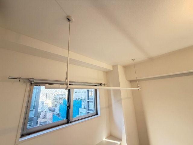 レジディア三越前 その他外観2