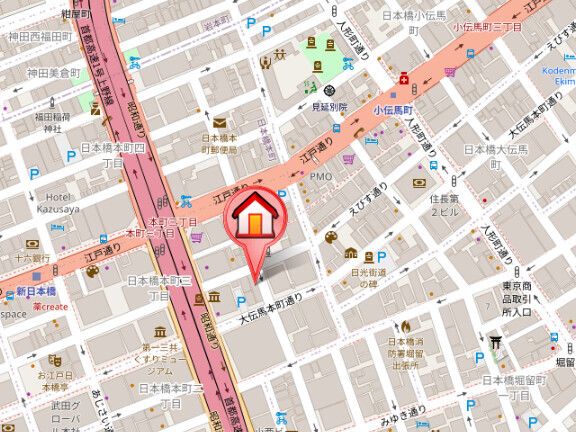 レジディア三越前 その他10