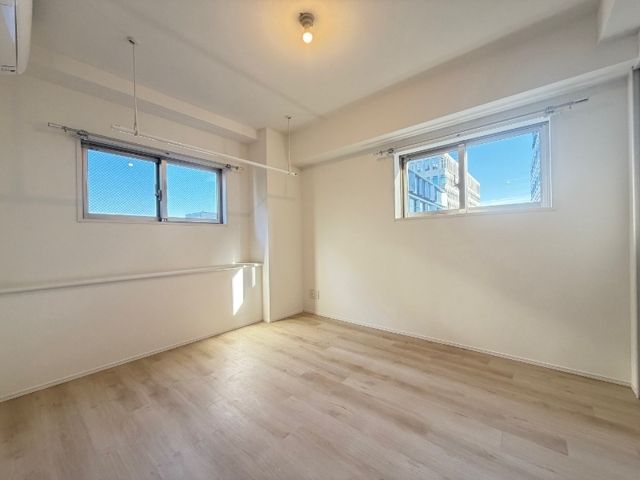 レジディア三越前 その他12