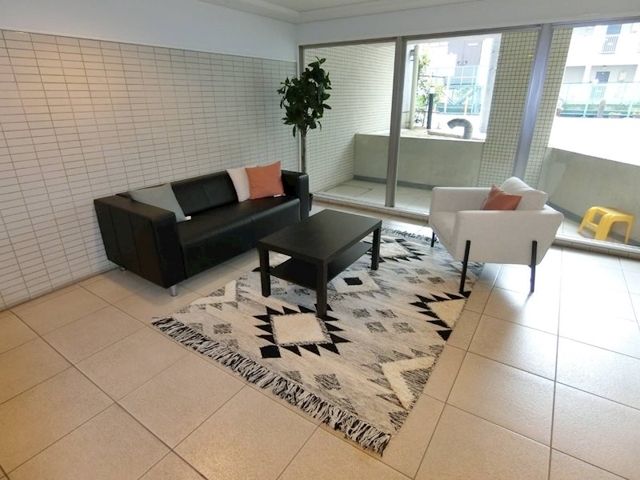 レジディア中落合B棟 その他2