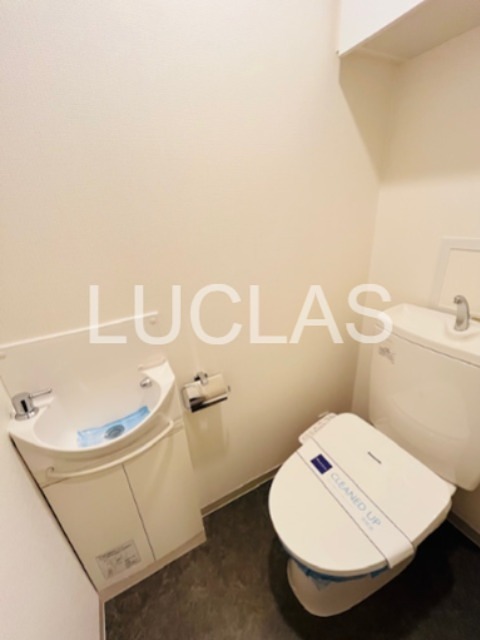 レジディア中落合B棟 その他4