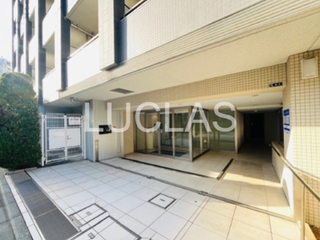 レジディア中落合B棟 その他8