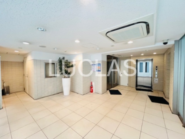 レジディア中落合B棟 その他10