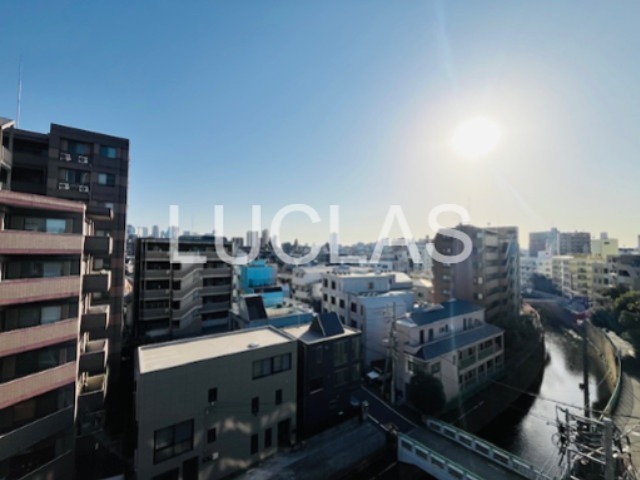 レジディア中落合B棟 その他15