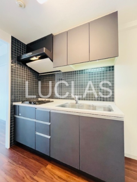 レジディア中落合B棟 キッチン