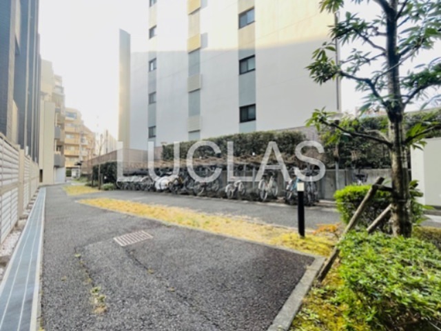 レジディア中落合B棟 その他22