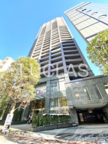 ファーストリアルタワー新宿  1016号室 外観