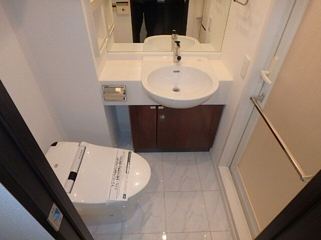 ファーストリアルタワー新宿  その他1