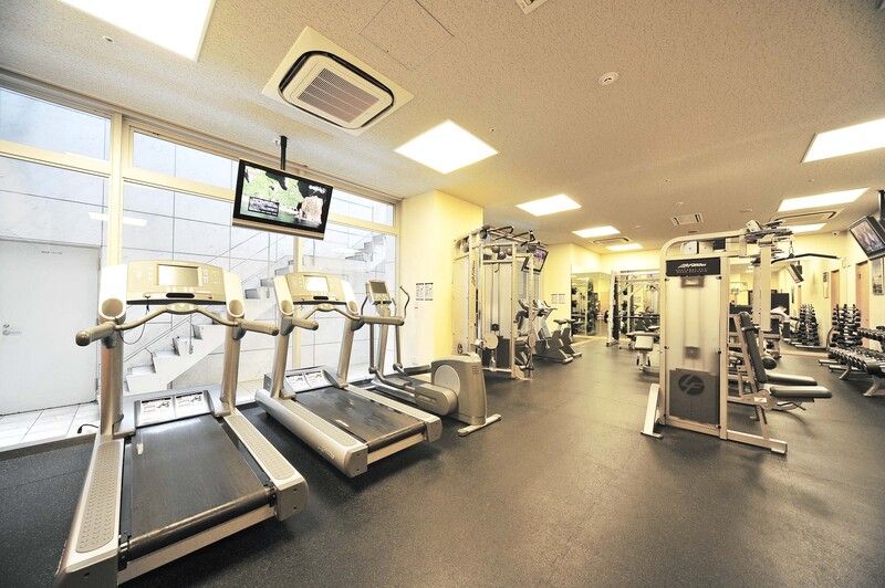 ファーストリアルタワー新宿  その他6