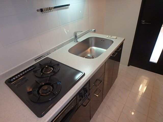 ファーストリアルタワー新宿  その他8