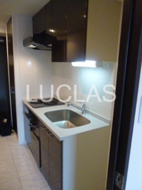 ファーストリアルタワー新宿  キッチン