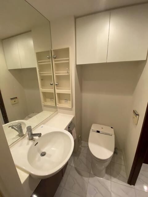 ファーストリアルタワー新宿  その他1