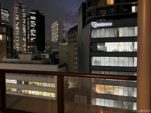 ファーストリアルタワー新宿  その他5