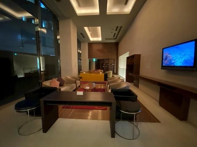 ファーストリアルタワー新宿  その他6