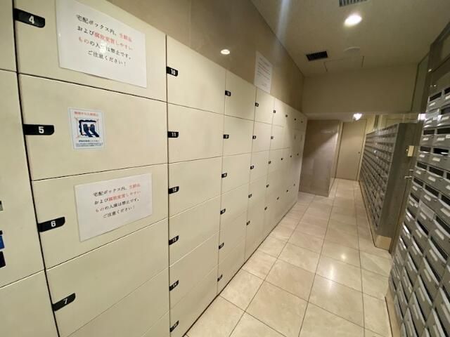 ファーストリアルタワー新宿  その他7