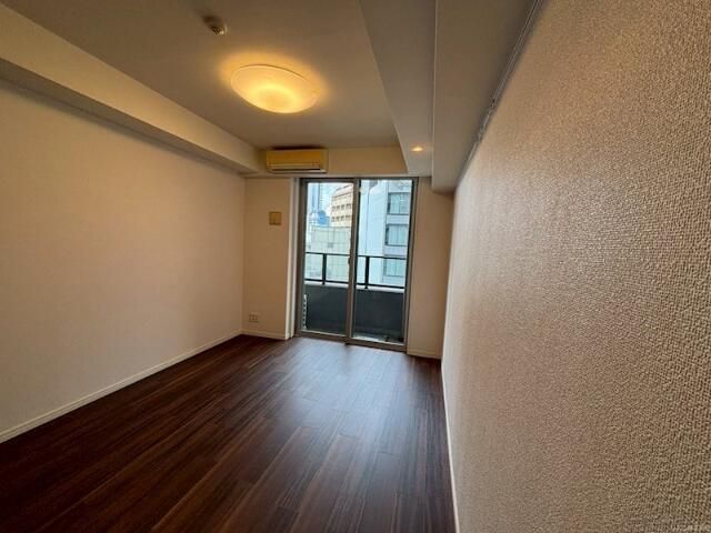 ファーストリアルタワー新宿  リビング