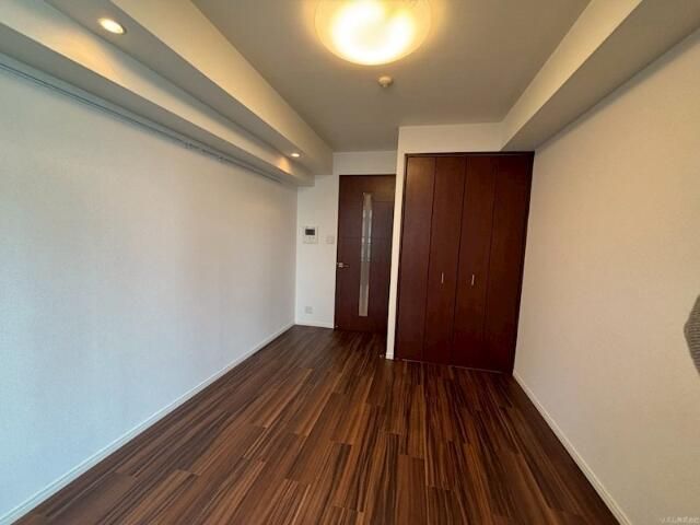 ファーストリアルタワー新宿  ベッドルーム