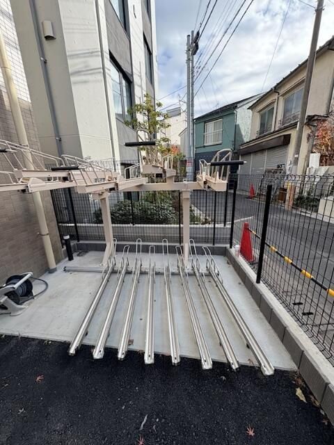 ハーモニーレジデンス中野若宮 その他5