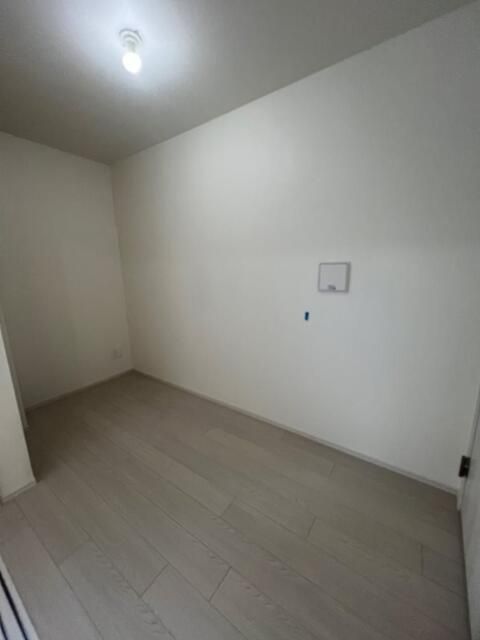 ハーモニーレジデンス中野若宮 ベッドルーム