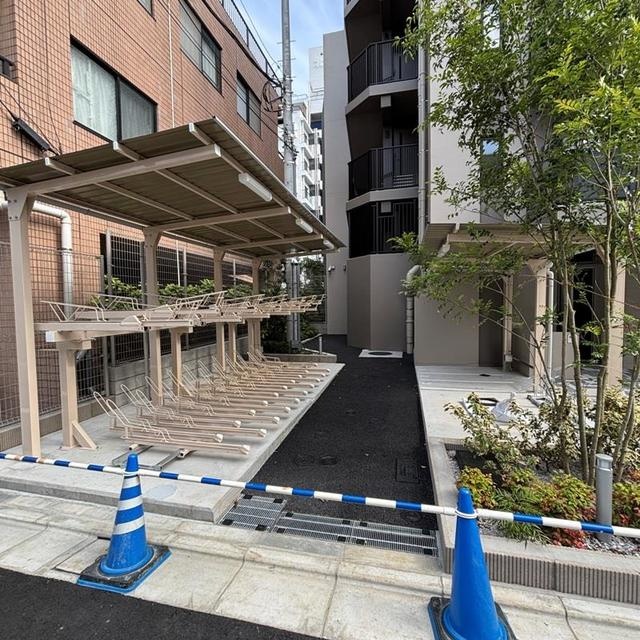 リビオメゾン東北沢 その他12