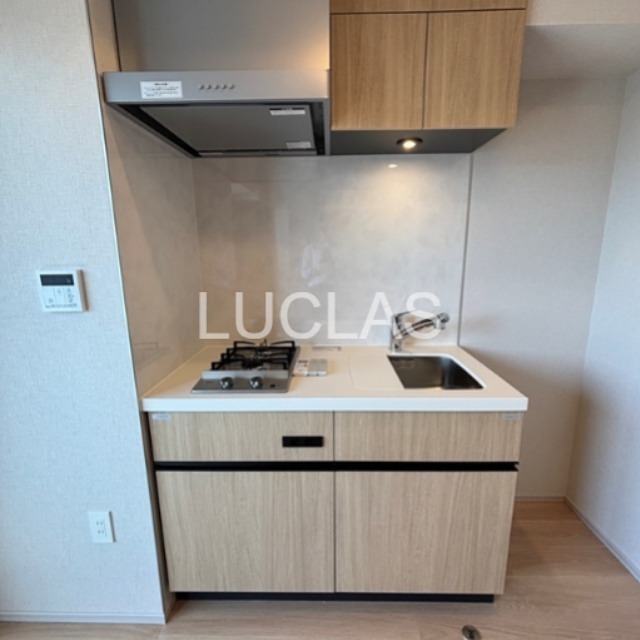 リビオメゾン東北沢 キッチン