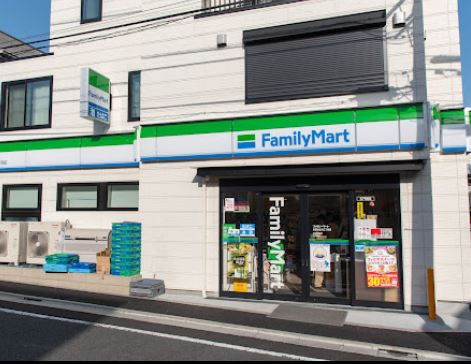 リビオメゾン東北沢 周辺画像4