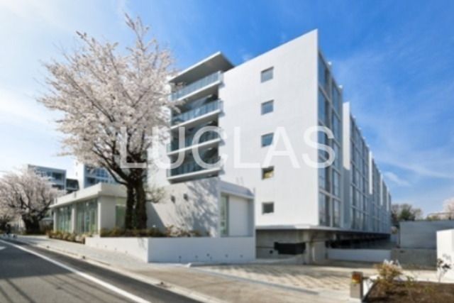 ガーデニエール砧　ＷＥＳＴ 516号室 外観