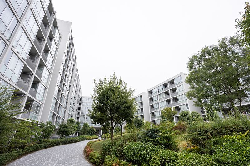 ガーデニエール砧　ＷＥＳＴ その他8