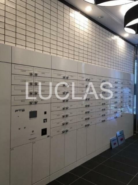 メイクスデザイン新宿 その他4