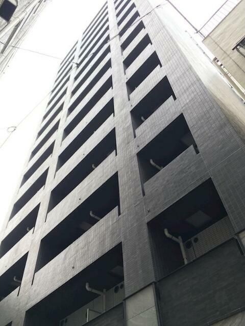 メイクスデザイン新宿 その他外観1