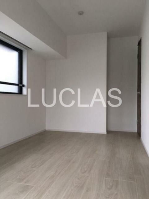 メイクスデザイン新宿 リビング