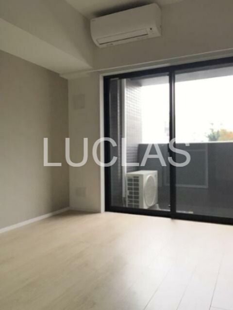 メイクスデザイン新宿 ベッドルーム