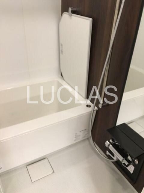 メイクスデザイン新宿 風呂画像