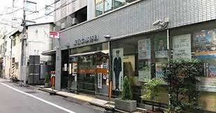 メイクスデザイン新宿 周辺画像8