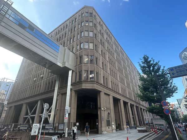 メイクスデザイン新宿 周辺画像9