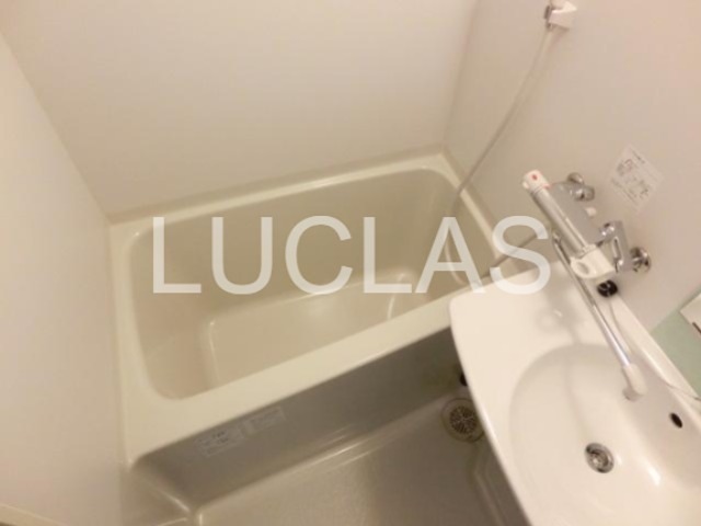 スピティ落合 風呂画像