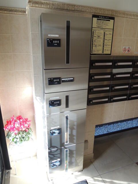 ビルトモア西新宿 その他外観1