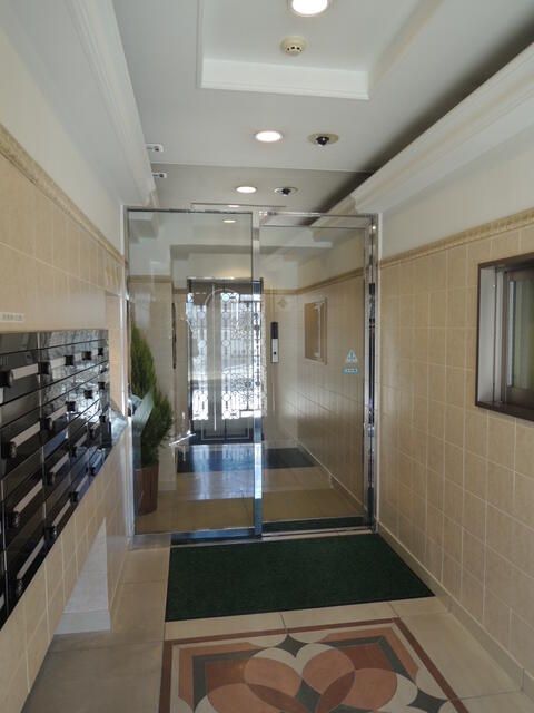 ビルトモア西新宿 その他外観3