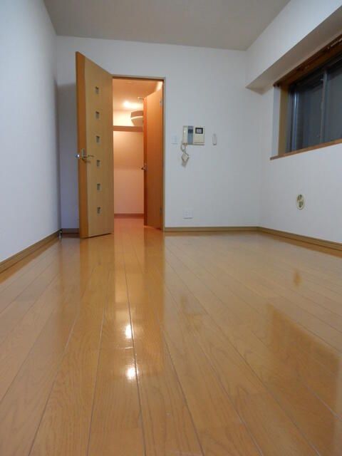 ビルトモア西新宿 リビング